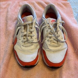 Nike Air Max SC (CW4554-111), size 10, Very Good